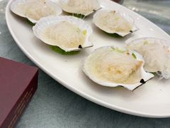 -喜宴又一村·粤菜·茶点·海鲜(壹方天地店)