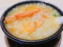 -红蜡烛-养生粥-津鲁菜(中山路店)