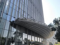 -广州周大福金融中心