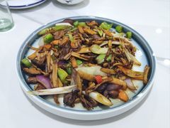 -红姐东北菜私房菜铁锅炖饺子馆(中街店)