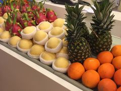 -果之满满鲜榨果汁(科技产业大厦店)