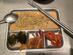 -大叹号·朝鲜族烤肉(滨海吾悦广场店)
