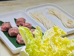 -涮福記·现切牛羊肉火锅(世纪汇店)