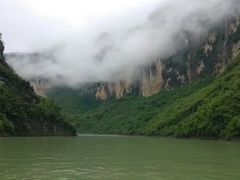 -乌江画廊(彭水苗族土家族自治县)
