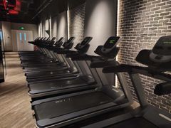 -威尔仕健身(北京合生汇店)
