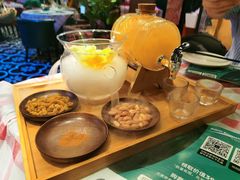 -胡桃里乐队酒馆(长春总店)