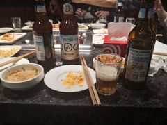 -海底捞火锅(上地华联店)