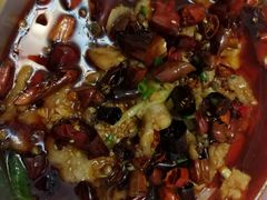 -郭林家常菜(洋桥店)