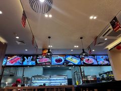 -蜀留香火锅(社会山店)