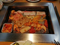 -苏格里岛·自助烤肉·火锅海鲜(金鼎广场店)