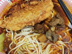 -嗨椒小面(萝岗万达店)