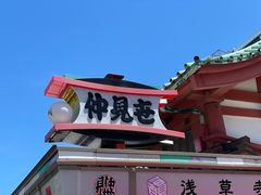 -浅草寺