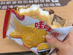 -AEON永旺(东方宝泰店)