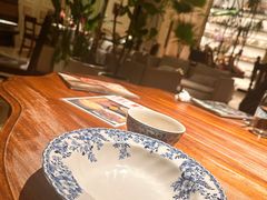 -金谷仓家庭料理(马泉营店)