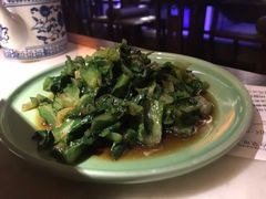 -绿茶餐厅(城西银泰城店)