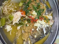 -刘昌兴菜馆(金轮第一城店)