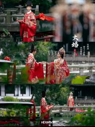 -苏州HX-合喜映画婚纱摄影