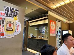 -一豚轩·烧鸟·豚骨拉面(五四路店)