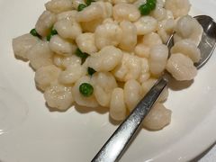 -无锡城中皇冠假日酒店·芳园中餐厅