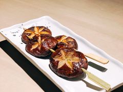 -芮麒·日本料理(淮海路店)