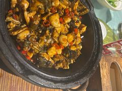 -鄱阳湖·江西小炒·瓦罐煨汤(五道口店)