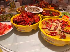 -王红军龙虾(新民路店)