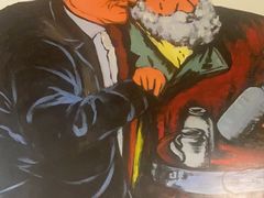 -鑫海汇海鲜烤肉自助(北国商城店)