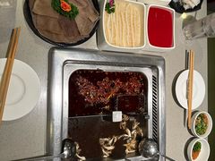 -海底捞火锅(摩尔广场店)
