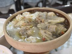 -阿金大白·上海菜馆(新天地店)