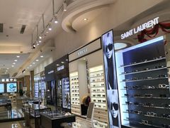 -大明府国际眼镜(太原北街店)