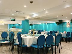 -洁而精川菜馆(复兴公园店)
