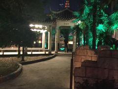 -横店影视城梦幻谷园区