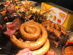-绮梦西湖·云端餐厅(歌德店)