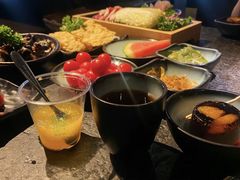 -湊湊火锅·茶憩(新中关购物中心店)