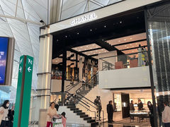 -香港国际机场