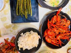 -聚味瞿记·龙虾堂(望城店)