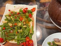 -西江美食舫·江西菜(健德桥店)