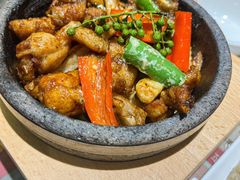 -大头力茶餐厅(花都融创茂店)