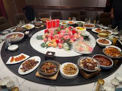 -宏宴·新京菜(望京店)