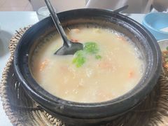 -真口味潮州砂锅粥(岗厦店)