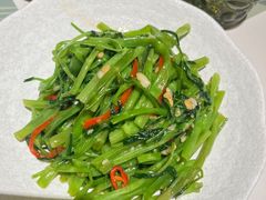 -芭札·Thai泰国餐厅(同和金铂天地店)