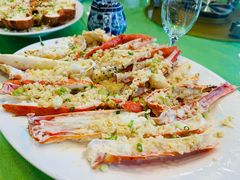 -盛港湾海鲜食府(黄沙店)