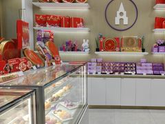 -GANSO元祖食品(吴家山店)