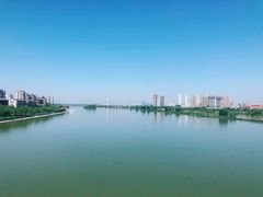 -咸阳湖景区