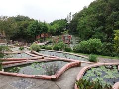-广州莲花山旅游区