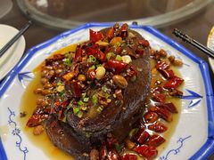 -天回镇何氏豆腐(总店)