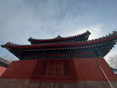 -历代帝王庙博物馆