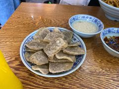 -门框胡同百年卤煮(前门煤市街店)