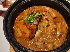 -大鸭梨烤鸭店(花园村店)