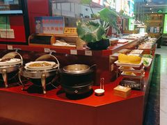 -素心素食(翠苑店)